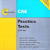 Exam Essential CAE Practice Tests