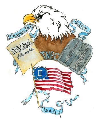 There's No Better Country