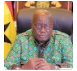 Covid-19: Ghana government extends free supply of water and electricity to vulnerable people
