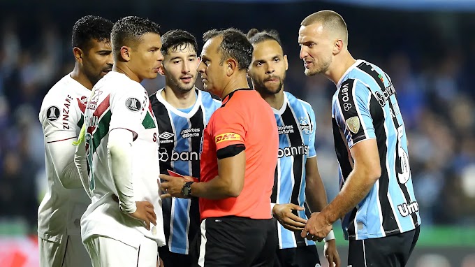 Fluminense x Grêmio: onde assistir, escalações e palpite