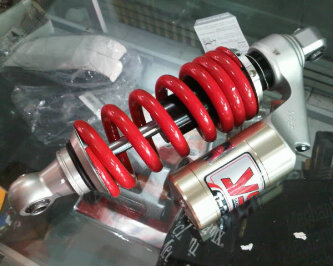 ignition variasi motor 