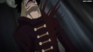 ワンピースアニメ ドレスローザ編 666話 | ONE PIECE Episode 666
