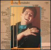 Jochy Hernández a 15 años de su muerte sigue vivo a través de sus canciones