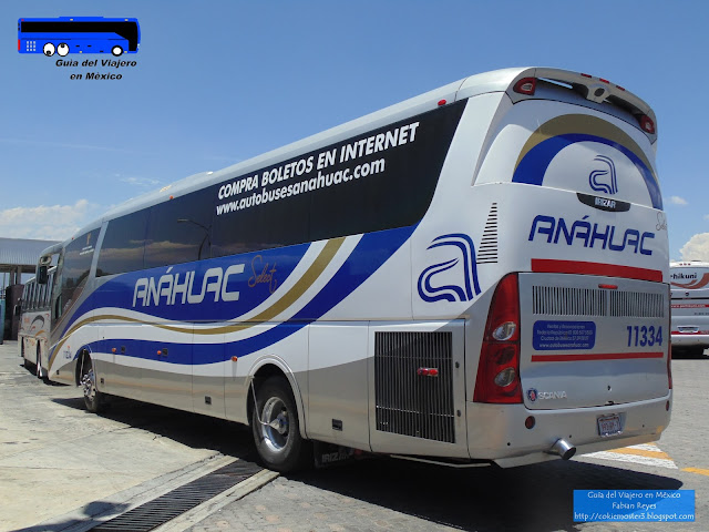 Scania Irizar PB