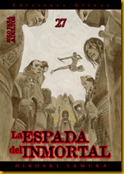 Espada 27