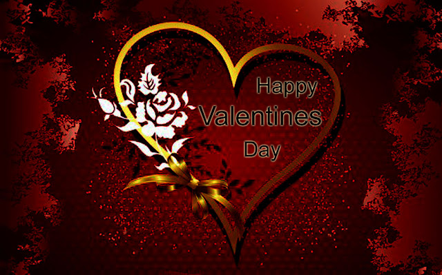 Happy Valentine Day Wallpaper