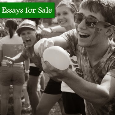 Essays for Sale