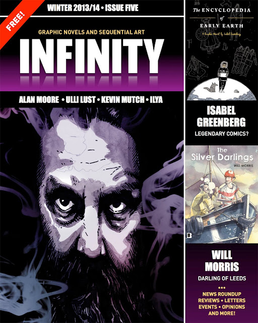 Infinity N. 5