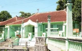Masjid Kyai Ageng Henis