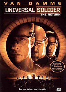 Universal Soldier The Return (1999)