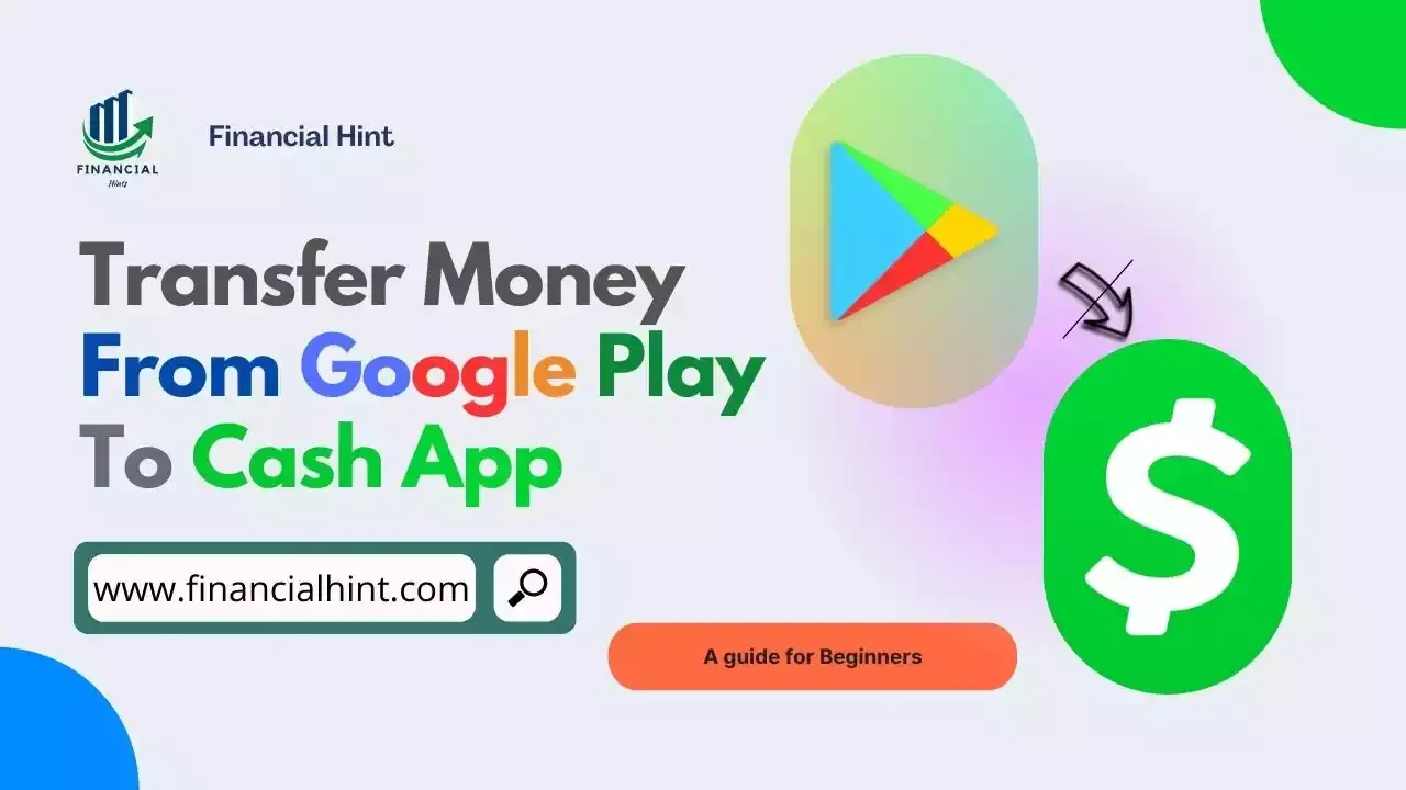 transfer google play balance to cash app