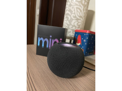 Apple HomePod mini review: Small wonder