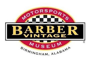 See Thrilling Races At The Barber Motorsports Park