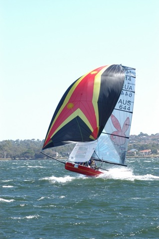 International 14
