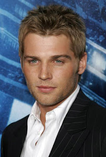 Mike Vogel Pictures