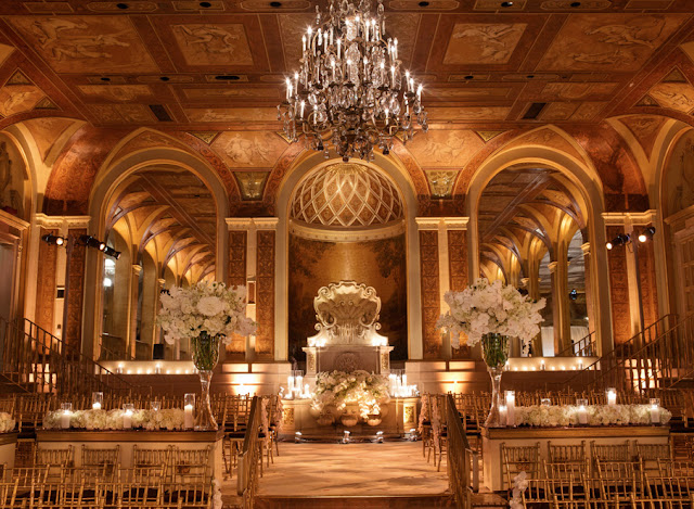 Top Nyc Wedding Venues The Plaza Hotel New York NY