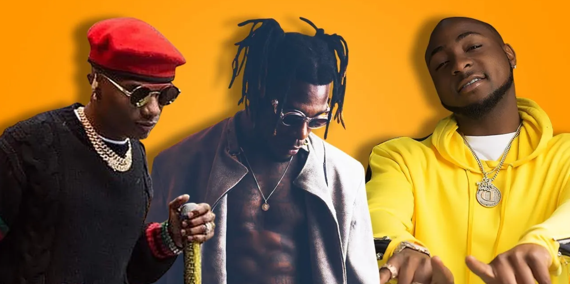 Burna-Boy-Wizkid-and-Davido-momusicdate