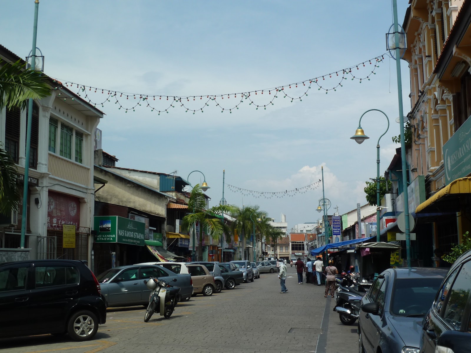Life in Myanmar: Februar 2012