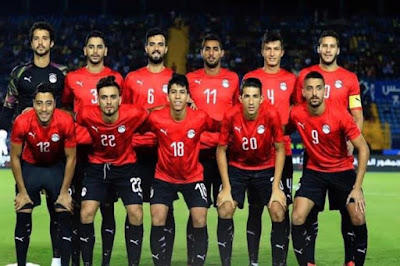  مشاهدة مباراة مصر وكوت ديفوار بث مباشر اليوم 22-11-2019