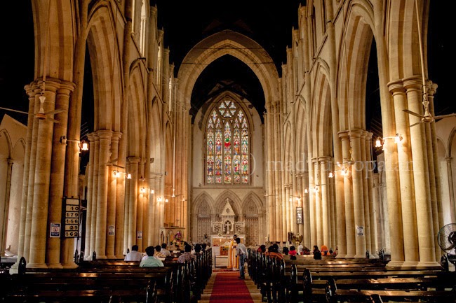 Afghan Church, Mumbai