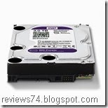 Western Digital Purple Review 3TB