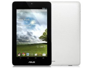 Tablet Android ASUS memo Pad ME172V-A1-WH 7-Inch Review