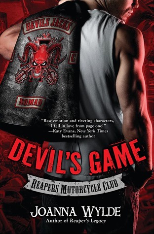 Devil´s Game #3 descarga pdf