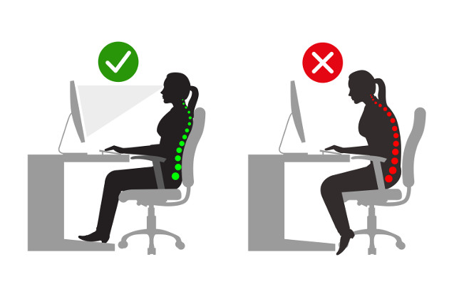 Qué es exactamente la ergonomía? - LA SEGURIDAD EN EL TRABAJO