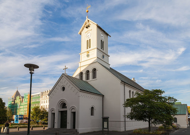 Reykjavik