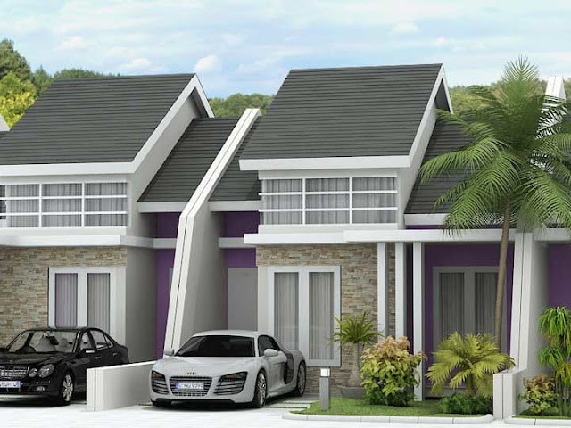 Gambar Rumah Sederhana Minimalis