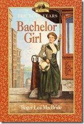 Bachelor Girl