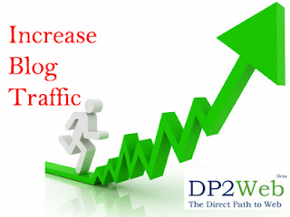 Get Direct Free Blog Traffic : DP2Web