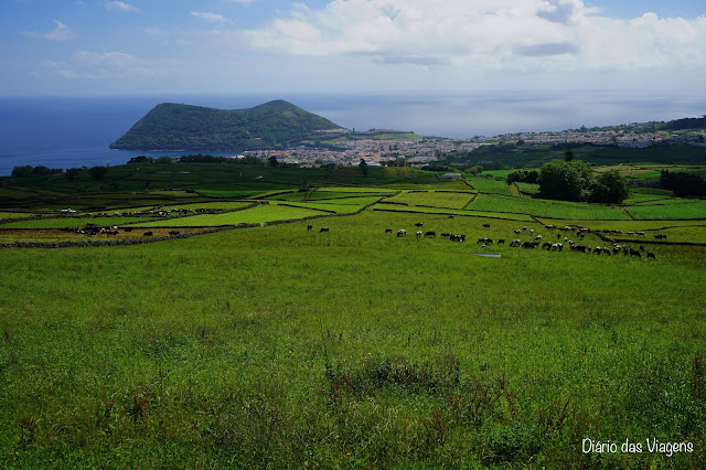 O que visitar na ilha Terceira - Roteiro Completo