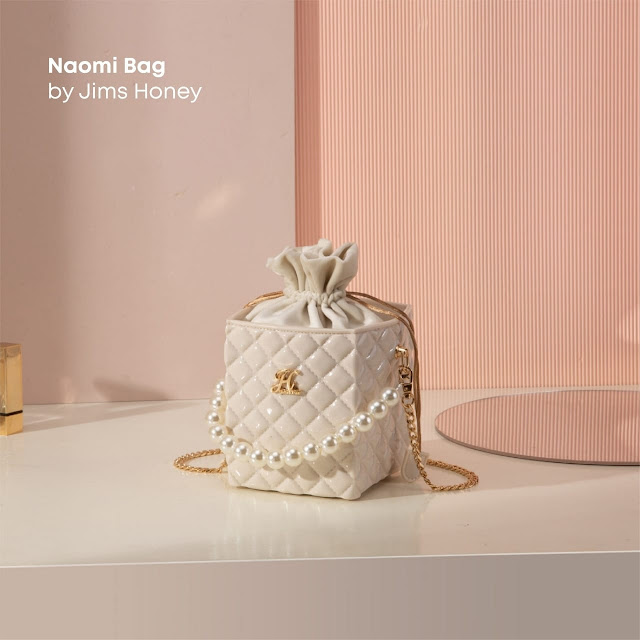 JIMS HONEY NAOMI MINI BAG