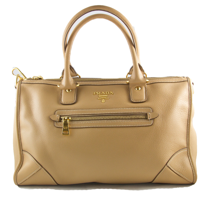 BL0639 Sughero Leather Handbag