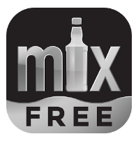 Liquor App - Mixology™ Drink Recipes