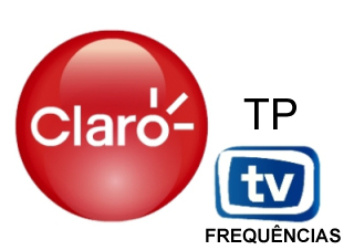 NOVAMENTE CLARO MUDA TPS DE MAIS ALGUNS CANAIS EM HD CONFIRAM - 12/12/2017