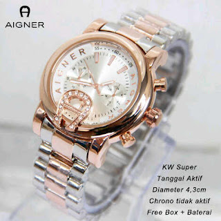 jam tangan aigner kw super