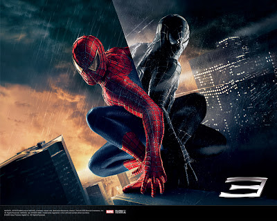 Movie Wallpaper Spiderman 3 | Resolution 1280 x 1024