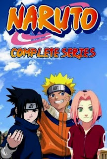 Anime Naruto, link nonton Anime Naruto, Naruto, Naruto anime, Naruto di iqiyi, genre anime Naruto, anime Naruto sub indo