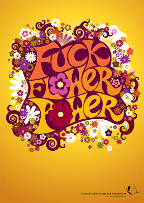 Fuck Flower Power