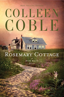 Review - Rosemary Cottage