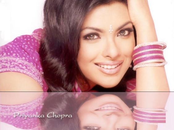 Wallpapers Of Priyanka Chopra