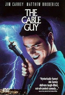 Ver Dr. Cable (1996) Audio  Latino