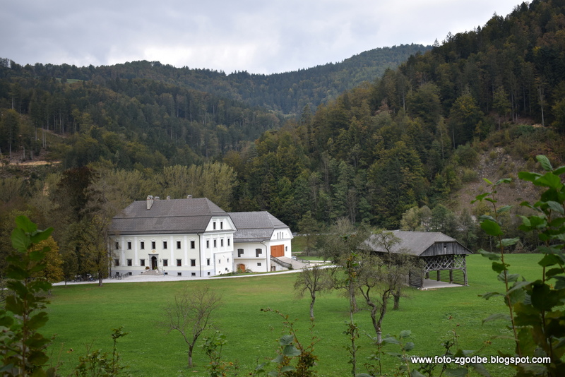 Slovenija, Gorenjska