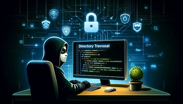 Prevent Directory Traversal Vulnerabilities in Laravel