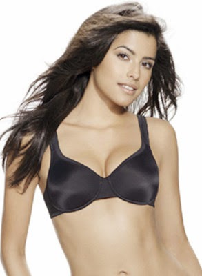  Triumph Fashion 14 W Women's Full Coverage Bra