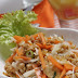 Menu Praktis Santap Sahur