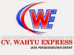 Alamat dan Telepon CV. Wahyu Express Jakarta