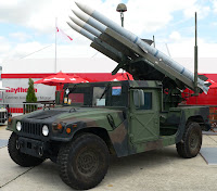 High Mobility Launcher (HML)